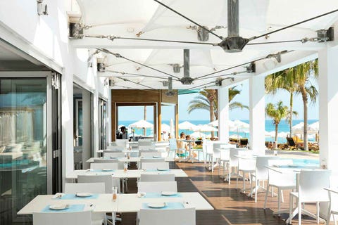 Sunrise Pearl Hotel & Spa 36 av 50