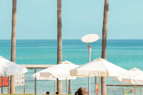 Sunrise Pearl Hotel & Spa 21 av 50