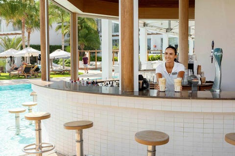 Sunrise Pearl Hotel & Spa 40 av 50