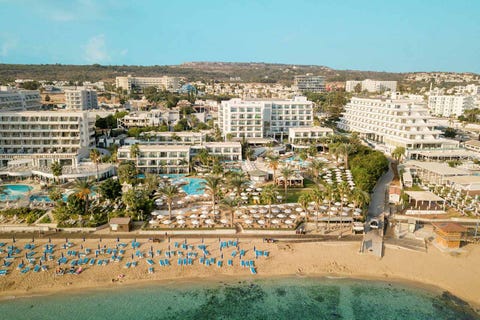 Sunrise Pearl Hotel & Spa 2 av 50