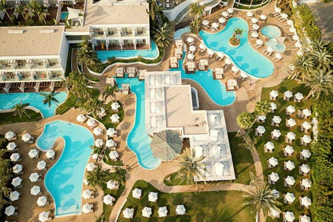 Sunrise Pearl Hotel & Spa 8 av 50