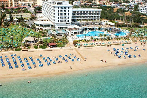 Sunrise Beach Hotel 43 av 43