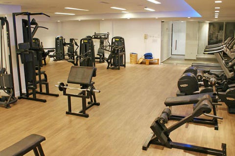 Sunrise Beach Hotel 41 av 43