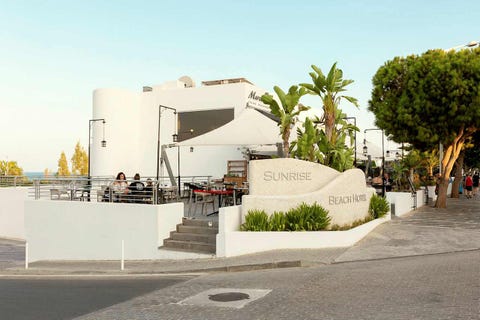 Sunrise Beach Hotel 36 av 43