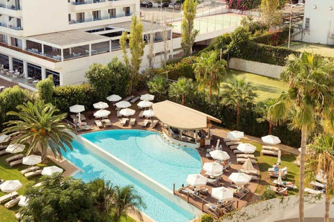 Sunrise Beach Hotel 9 av 43