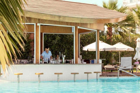 Sunrise Beach Hotel 29 av 43