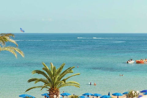 Sunrise Beach Hotel 7 av 43