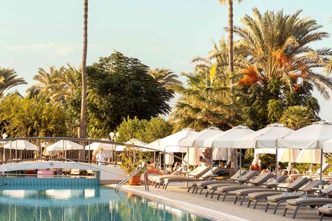 Sunrise Beach Hotel 28 av 43