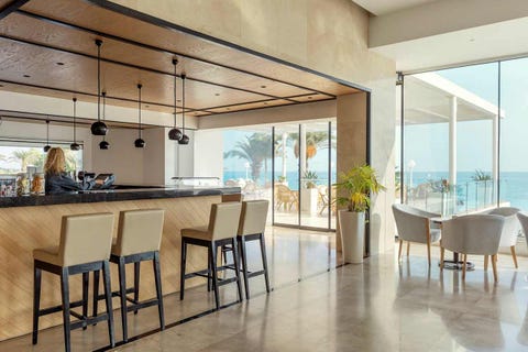 Sunrise Beach Hotel 22 av 43