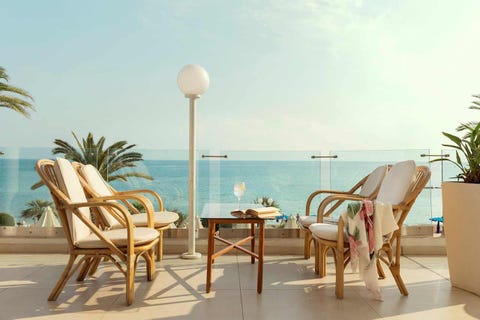 Sunrise Beach Hotel 14 av 43