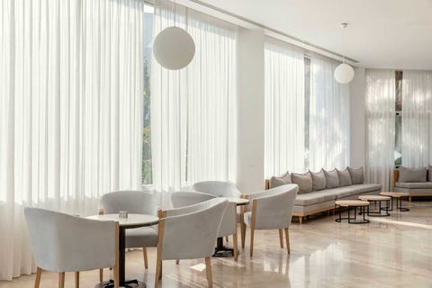 Sunrise Beach Hotel 25 av 43
