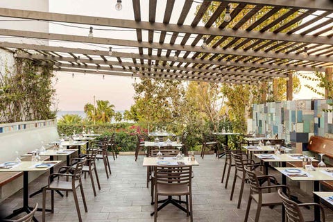 Sunrise Beach Hotel 20 av 43