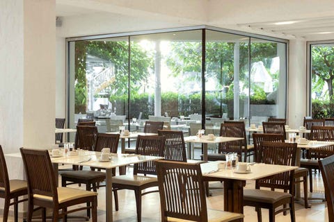 Sunrise Beach Hotel 17 av 43
