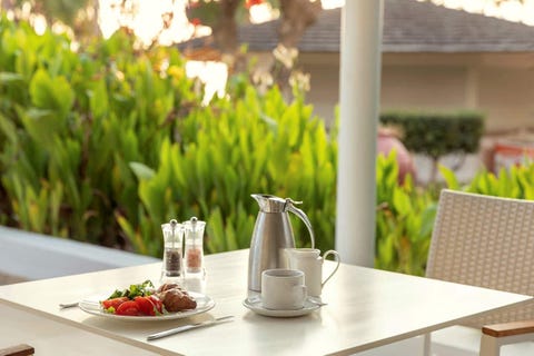 Sunrise Beach Hotel 18 av 43