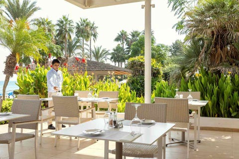 Sunrise Beach Hotel 3 av 43