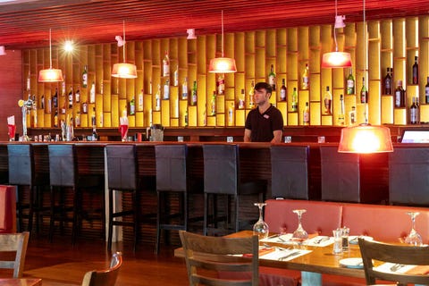 Sunrise Beach Hotel 19 av 43