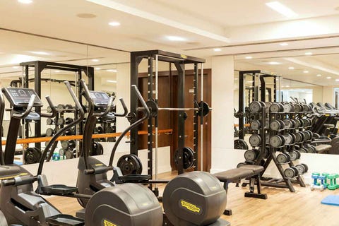 Sunrise Beach Hotel 23 av 43