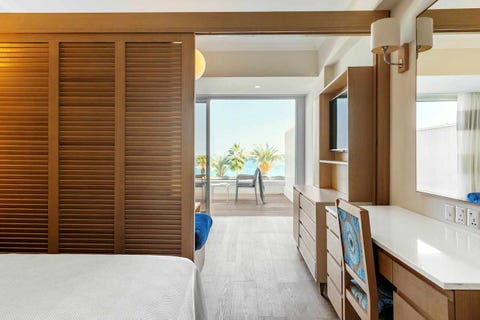 Sunrise Beach Hotel 35 av 43