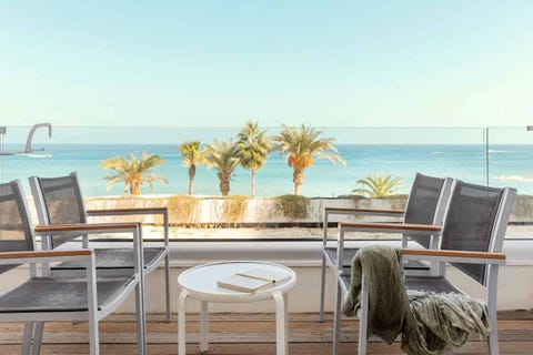 Sunrise Beach Hotel 32 av 43