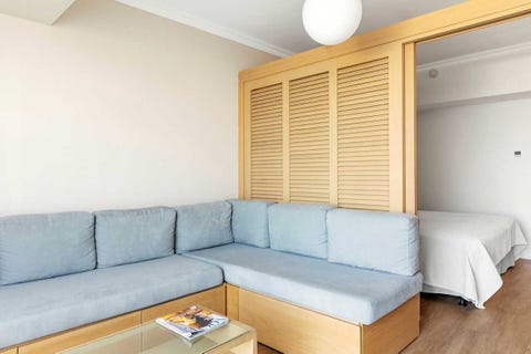 Sunrise Beach Hotel 34 av 43