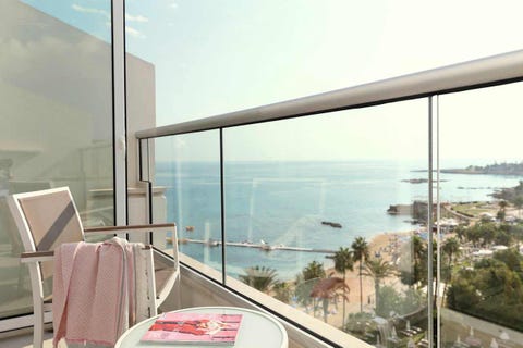 Sunrise Beach Hotel 4 av 43