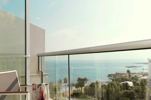 Sunrise Beach Hotel 11 av 43