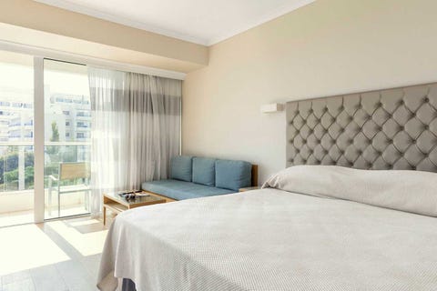 Sunrise Beach Hotel 12 av 43