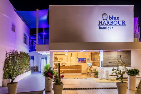 Blue Harbour Boutique  1 av 23