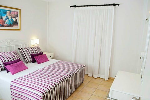 Aktea Beach Village 9 av 19