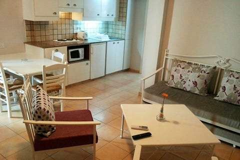 Aktea Beach Village 10 av 19