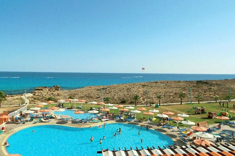 Aktea Beach Village 7 av 19