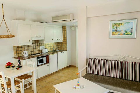 Aktea Beach Village 8 av 19