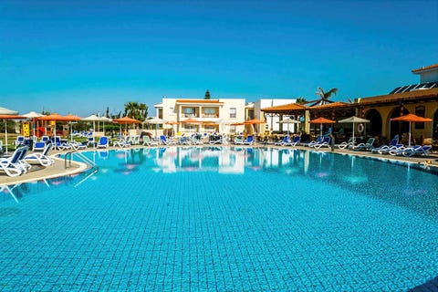 Aktea Beach Village 5 av 19