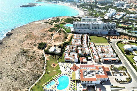 Aktea Beach Village 1 av 19
