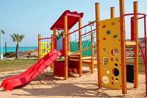Aktea Beach Village 12 av 19