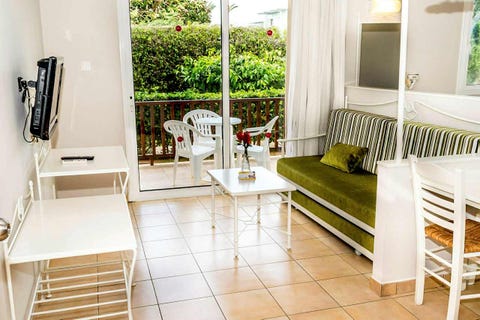 Aktea Beach Village 18 av 19