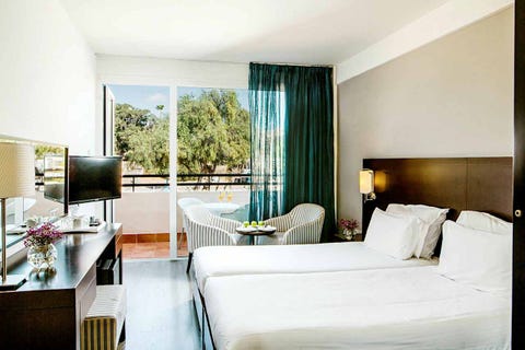 Napa Plaza Hotel - Adults only 24 av 32
