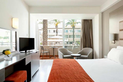 Napa Plaza Hotel - Adults only 4 av 32