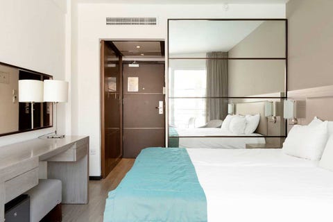 Napa Plaza Hotel - Adults only 11 av 32