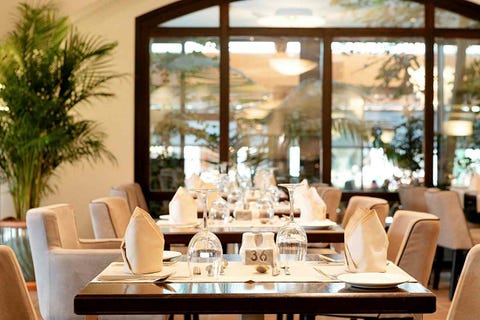Napa Plaza Hotel - Adults only 3 av 32