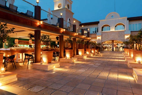 Napa Plaza Hotel - Adults only 17 av 32