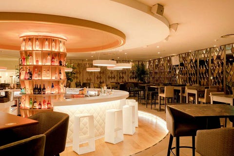 Napa Plaza Hotel - Adults only 16 av 32