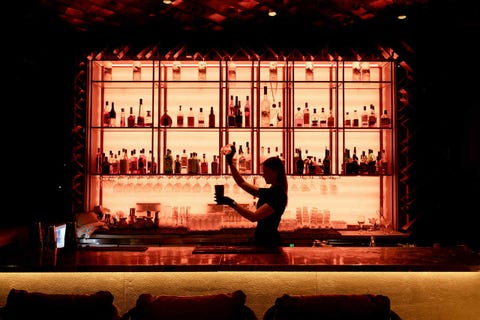 Napa Plaza Hotel - Adults only 15 av 32