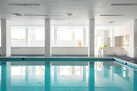 Napa Plaza Hotel - Adults only 20 av 32