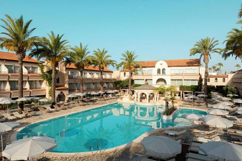 Napa Plaza Hotel - Adults only 1 av 32