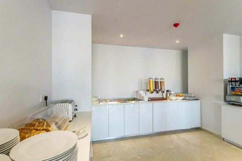 Bellini Hotel 10 av 16
