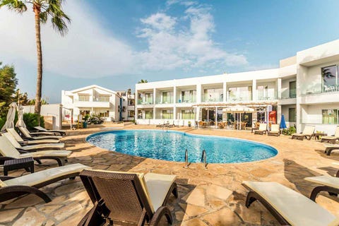 Bellini Hotel 12 av 16