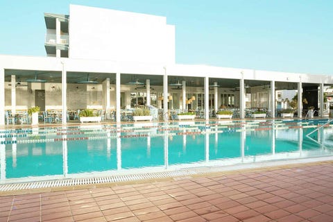 Sunwing Sandy Bay Beach 50 av 50