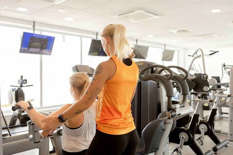 Sunwing Sandy Bay Beach 42 av 50