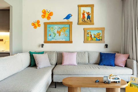 Sunwing Sandy Bay Beach 17 av 50